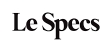 Γυαλιά Ηλίου Le Specs Θεσσαλονίκη Καλαμαριά